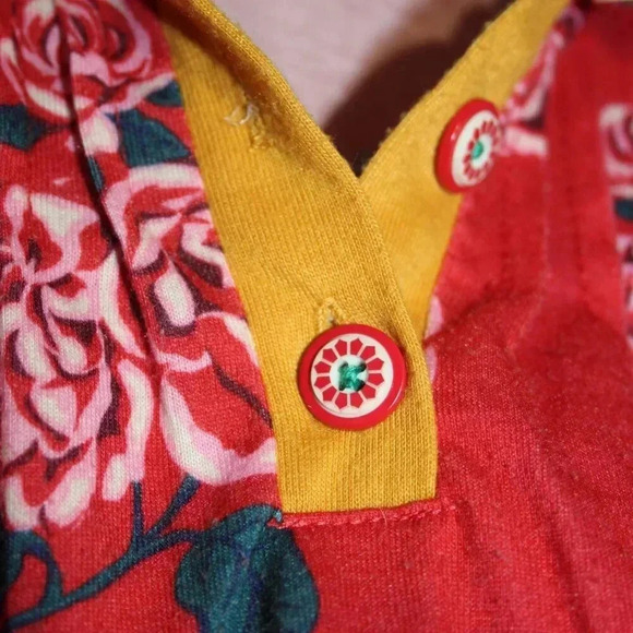 Matilda Jane Nightgown Size 2 - Picture 10 of 16